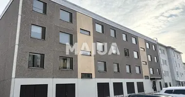 Appartement 2 chambres dans Riihimaki, Finlande