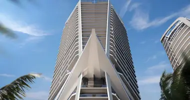 Wohnung 4 zimmer in Limassol, Zypern