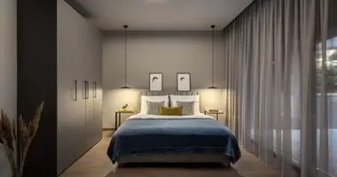 Apartamento 3 habitaciones en Jurmala, Letonia