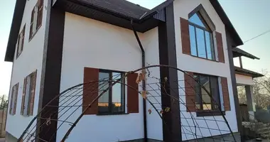 Maison 5 chambres dans Odessa, Ukraine