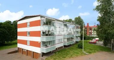 Appartement 1 chambre dans Kouvola sub region, Finlande