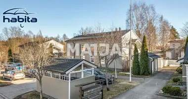 Mieszkanie 3 pokoi w Helsinki sub region, Finlandia