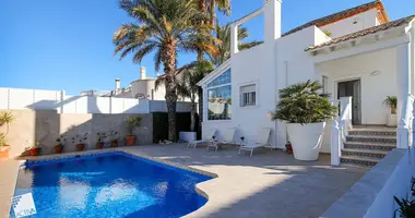 Villa in San Fulgencio, Spanien