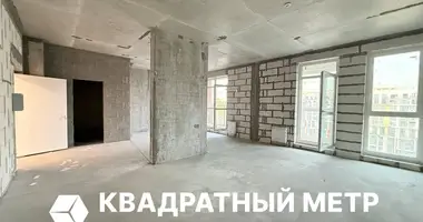 Квартира 3 комнаты в Минск, Беларусь