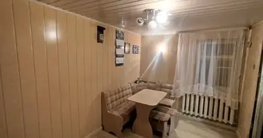 House in Voranava, Belarus