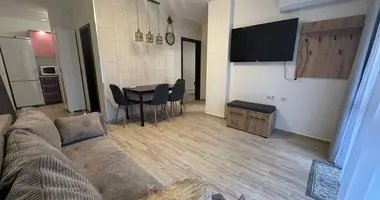 Appartement 2 chambres dans Nessebar, Bulgarie