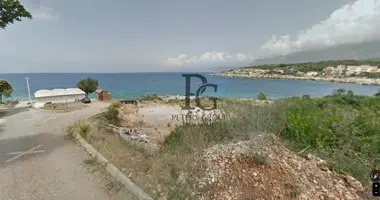 Terrain dans Kunje, Monténégro