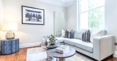 Apartamento 1 habitacion en Londres, Reino Unido