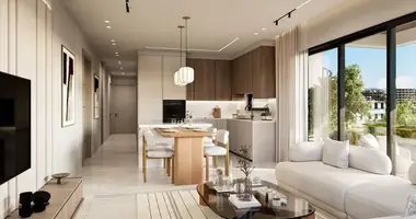2 bedroom apartment in Germasogeia, Cyprus