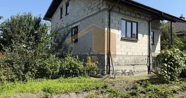Дом в Брест, Беларусь