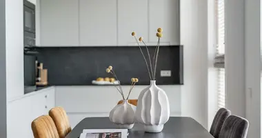 Квартира 4 комнаты в Вильнюс, Литва