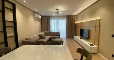 ON KOSOVO STREET WE RENT A LUXURY 2+1 APARTMENT 1,100 € /month in Tirana Municipality, Albania