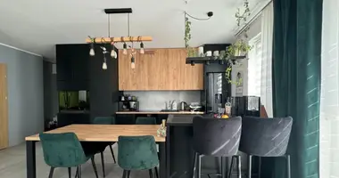 Wohnung 4 zimmer in Posen, Polen