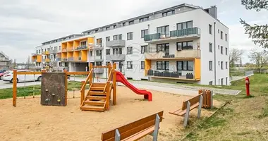 2 bedroom apartment in Horomerice, Czech Republic
