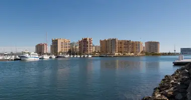 3 bedroom apartment in San Javier, Spain