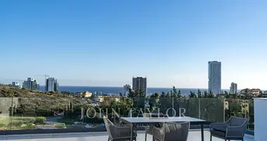 2 bedroom apartment in Mouttagiaka, Cyprus