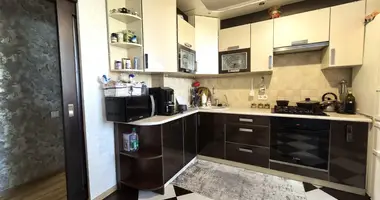 3 room apartment in Muchaviecki sielski Saviet, Belarus