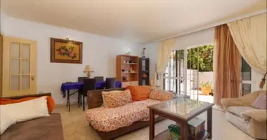 Maison 4 chambres dans Mijas, Espagne