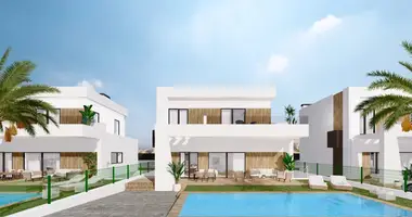 Apartamento en Alicante, Španjolska
