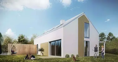 Villa 4 chambres dans Grady, Pologne