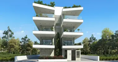 Квартира 3 спальни в Дериния, Кипр