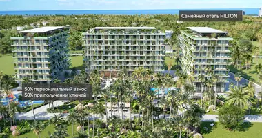 Appartement 1 chambre dans Batoumi, Géorgie