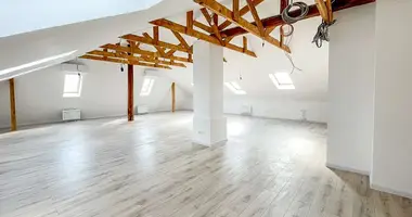 Oficina 225 m² en Moscú, Rusia