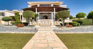 Maison 3 chambres dans Pano Arodes, Chypre