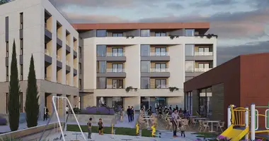 1 bedroom apartment in Tivat, Montenegro