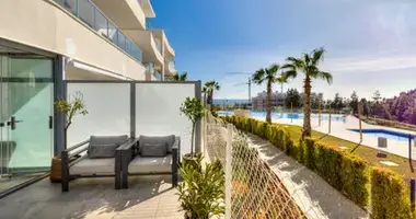 Wohnung 3 Schlafzimmer in Mijas, Spanien