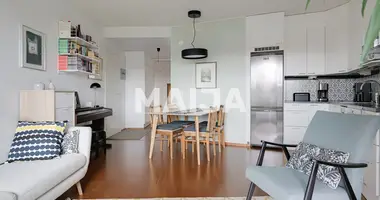 Квартира в Helsinki sub region, Финляндия