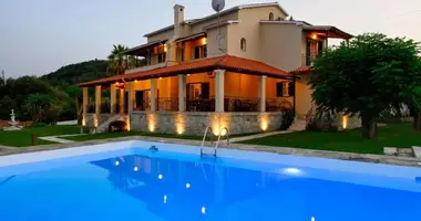 Villa en Ioanian Islands, Grecia