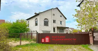 Haus in Hrodna, Belarus