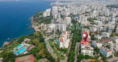 Квартира 4 комнаты в Муратпаша, Турция