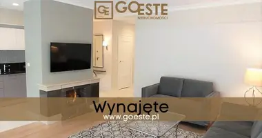 Appartement 3 chambres dans Smolice, Pologne