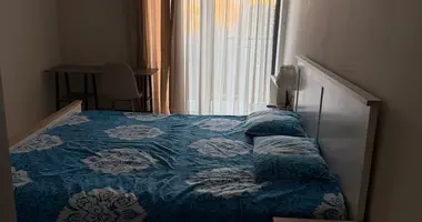 Квартира 2 комнаты в Тбилиси, Грузия