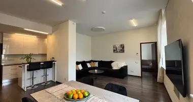 3 room apartment in Kaunas, Lithuania