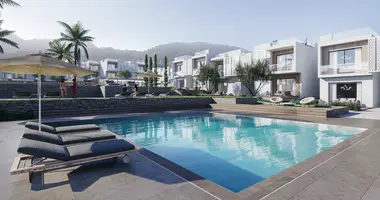 1 bedroom apartment in Karavas, Northern Cyprus