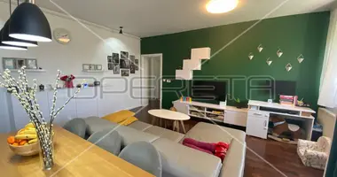 2 room apartment in City of Zagreb, Croatia