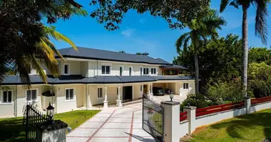 Villa 5 bedrooms in Dominican Republic