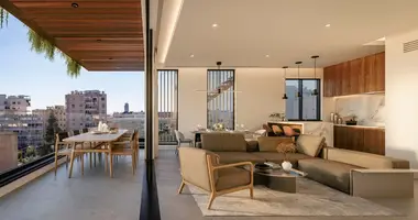 3 bedroom apartment in Limassol, Cyprus