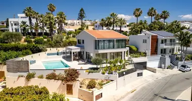 Maison 4 chambres dans Limassol, Chypre