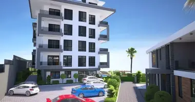 Квартира 3 спальни в Каргыджак, Турция