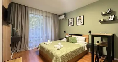 1 bedroom apartment in Sveti Vlas, Bulgaria