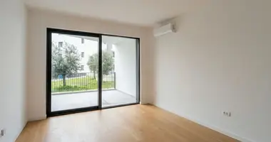 Wohnung 2 zimmer in Boreti, Montenegro