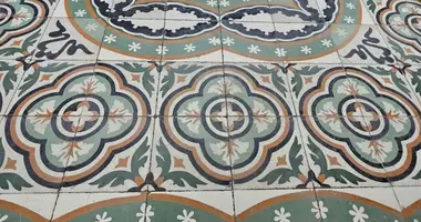 Mieszkanie 4 pokoi w Jerusalem, Izrael