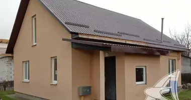 Maison dans Muchaviecki sielski Saviet, Bélarus