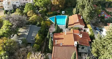 Villa 4 bedrooms in Municipality of Kifisia, Greece