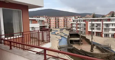 Appartement 1 chambre dans Sveti Vlas, Bulgarie