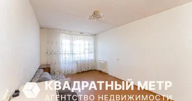 Wohnung 1 zimmer in Minsk, Belarus